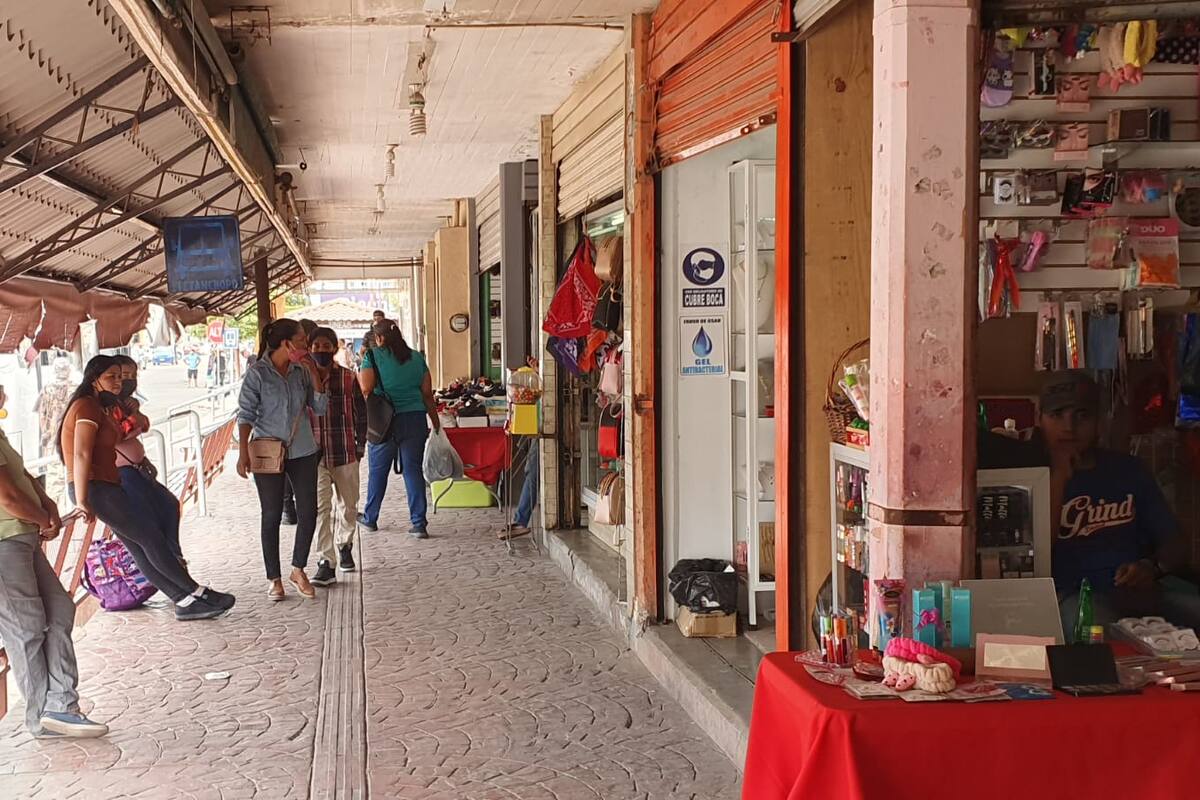Reactivación económica en Sonora: Comerciantes ven mejoría, pero hay incertidumbre