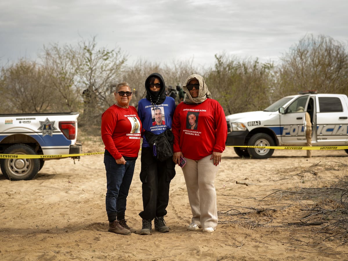 Foto: Javier Gallegos