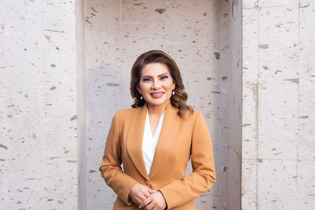 Con la 4T, la vivienda es un derecho efectivo en Sonora: Lorenia Valles