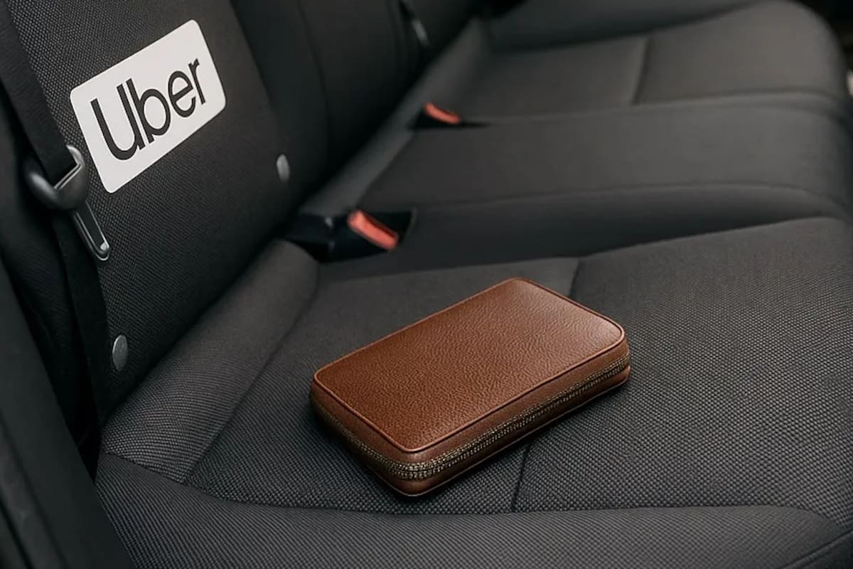 ¿Olvidaste algo en el Uber? Tijuana entra al Top 5 de las ciudades más olvidadizas de México; desde penachos hasta 400 tacos
