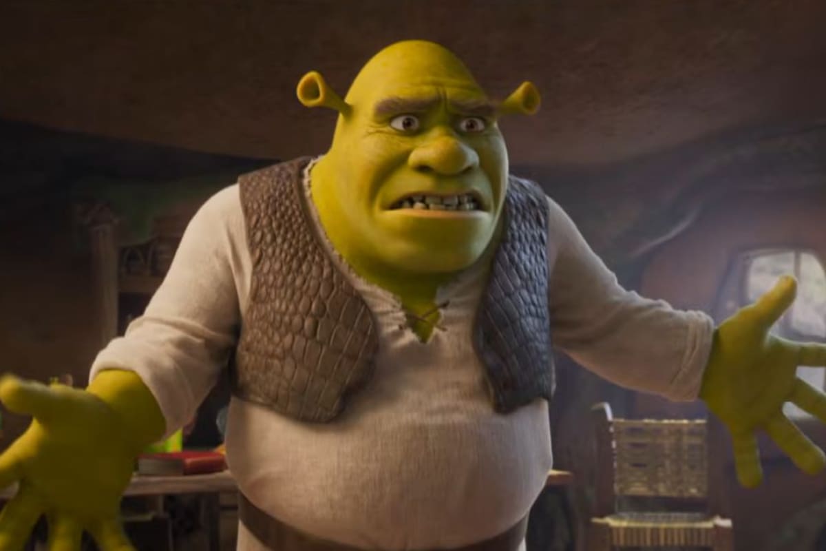 Shrek 5 estrena tráiler y desata polémica por el reemplazo de Alfonso Obregón en Latinoamérica ¿quién es la nueva voz del famoso ogro?