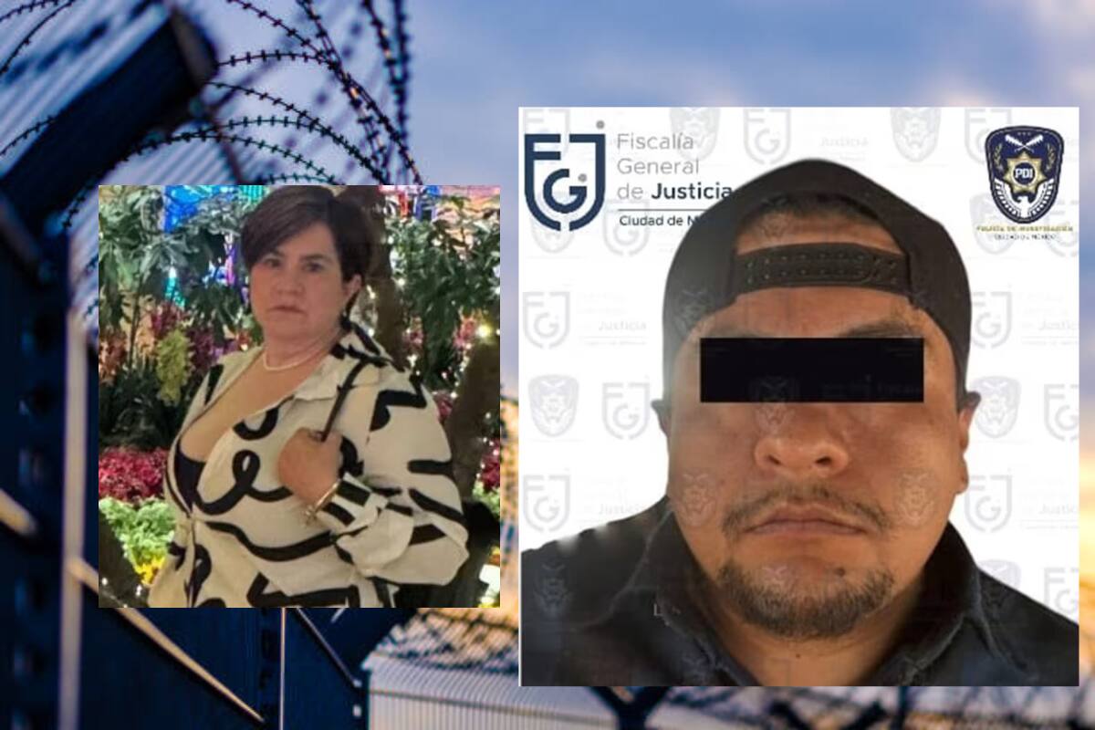 Saúl “N” habría matado a Verónica para robarle sus tarjetas y teléfono; la “enganchó” con música y poesía, reportan