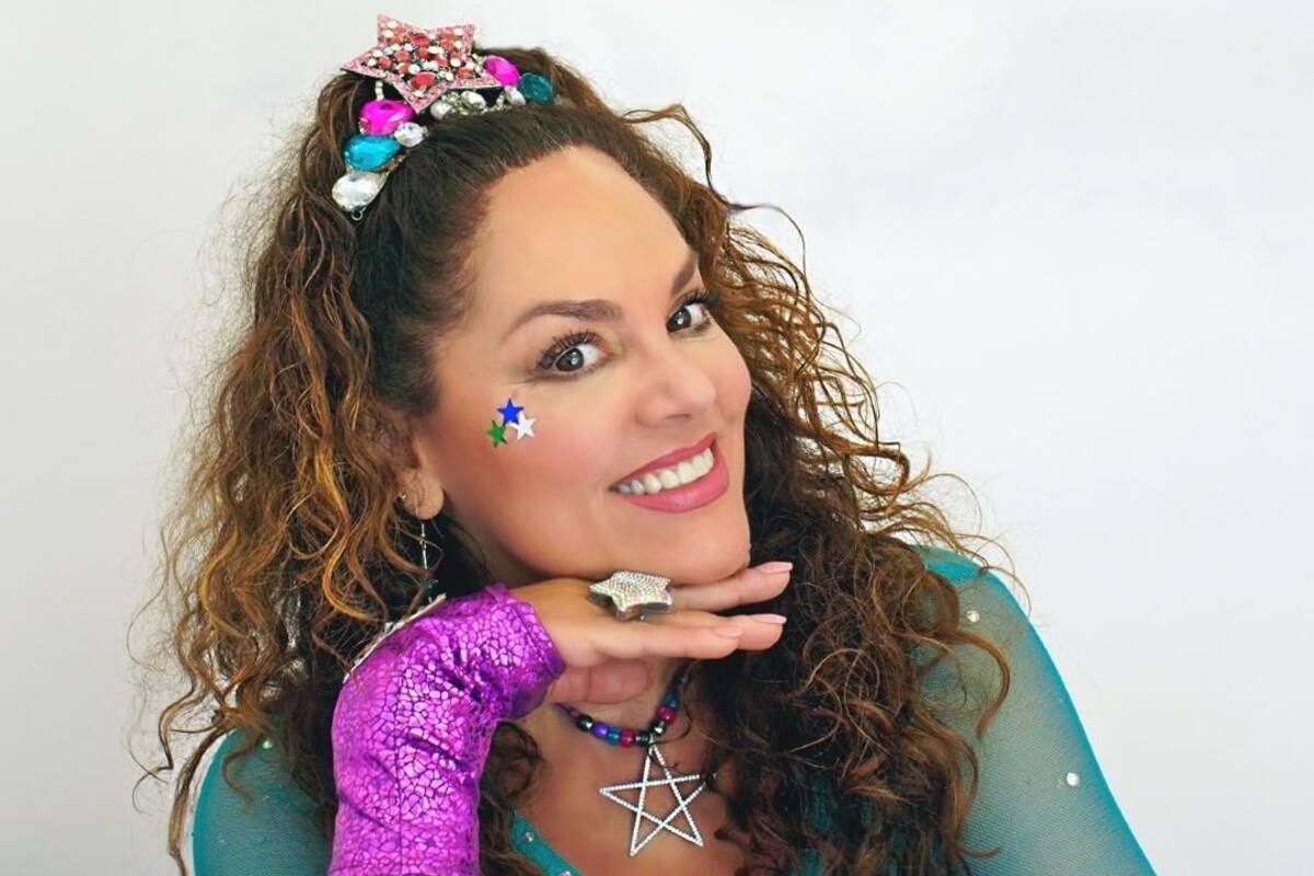 Tatiana confiesa que tuvo miedo de convertirse en madre