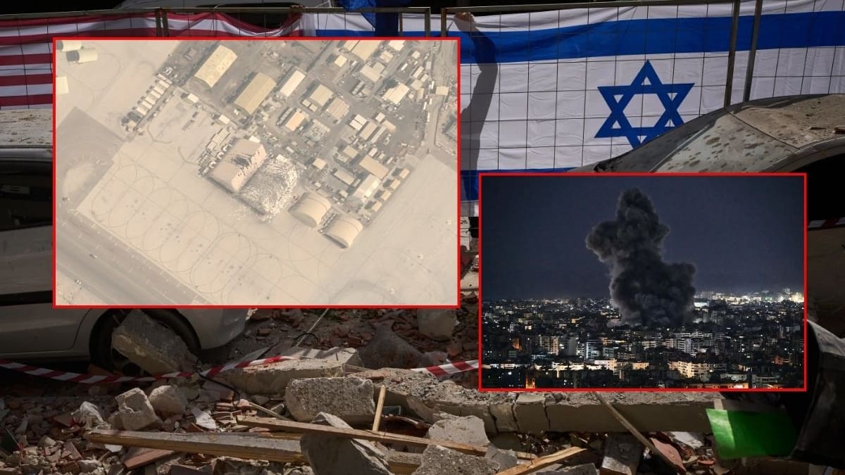 Irán ataca refinerías y plantas de gas en el Golfo tras bombardeo israelí a South Pars; el crudo Brent sube a 118 dólares y crece el riesgo para el estrecho de Ormuz