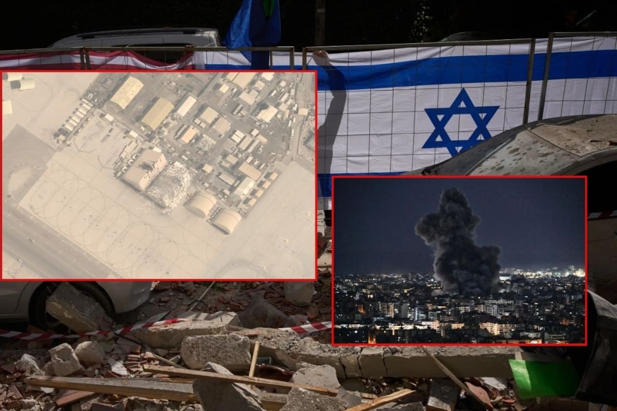 Irán ataca refinerías y plantas de gas en el Golfo tras bombardeo israelí a South Pars; el crudo Brent sube a 118 dólares y crece el riesgo para el estrecho de Ormuz