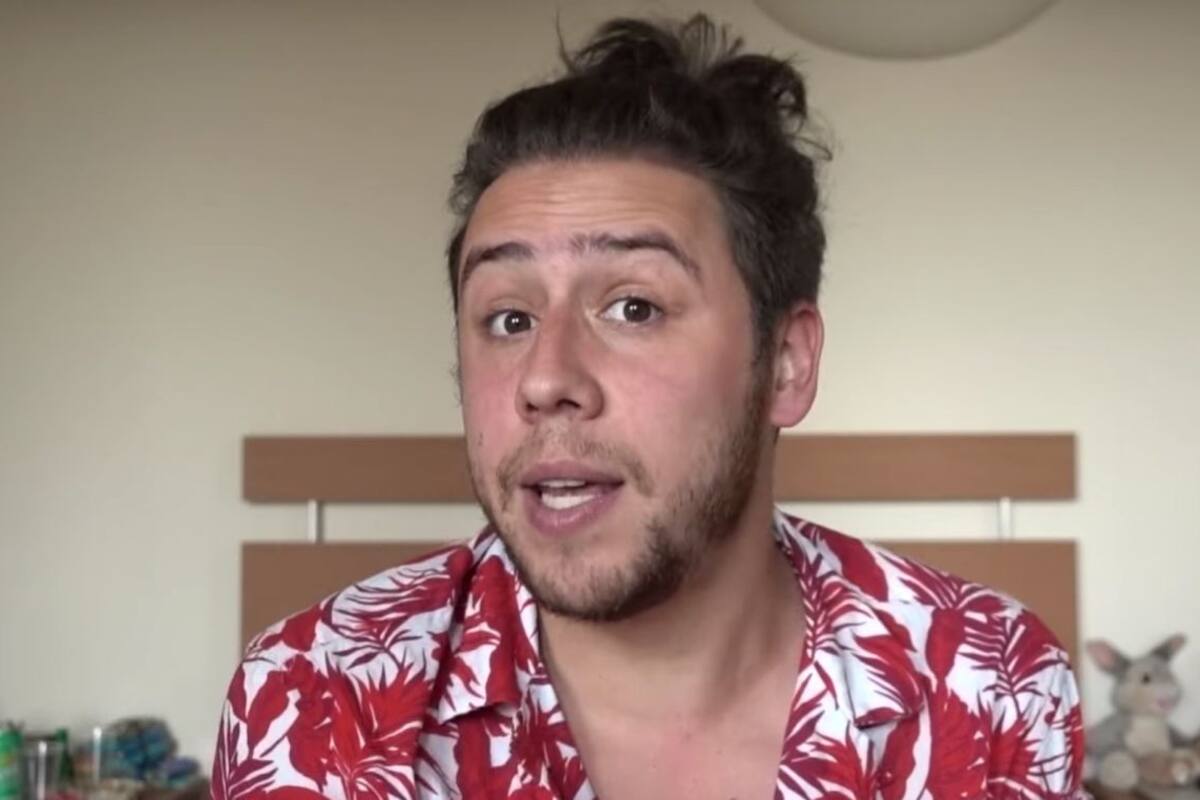 Alex Strecci se pronuncia sobre los casos de YosStop y Rix