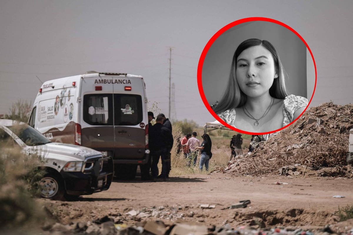 Dos años después, el caso Paola Andrea mantiene la sentencia más alta por feminicidio en Baja California