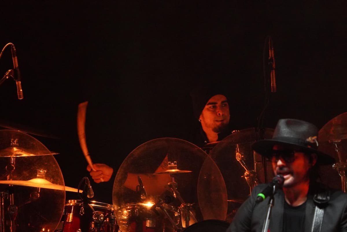 Foto: Gustavo Suárez