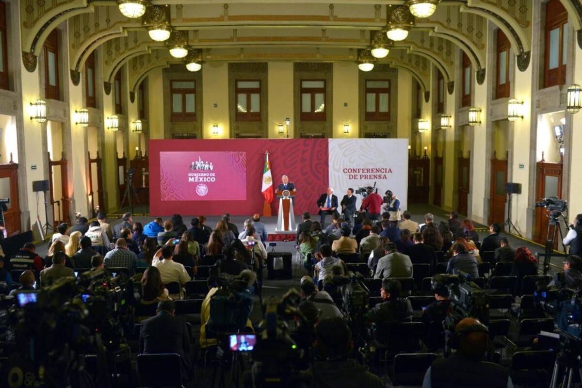 Lo mejor de la conferencia de AMLO de este lunes 30 de septiembre