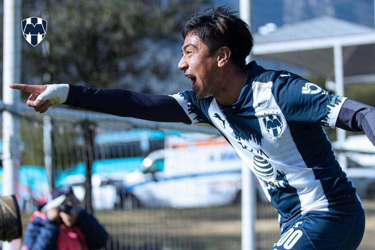 VIDEO: El increíble gol olímpico en el Monterrey vs América Sub 20