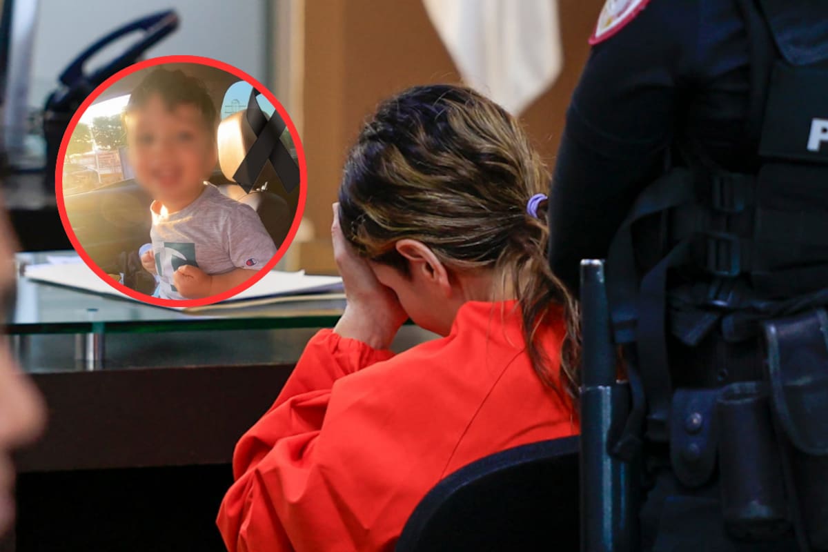 ¿Por qué el Tribunal mantuvo el proceso penal contra Roxana “N” por la muerte de Vicentito?