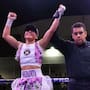 Yoselin “Soldadita” Pérez buscará volver al triunfo ante la invicta Danitza Martínez en Ciudad Obregón