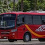 Transporte público deberá encender el aire acondicionado a partir del 15 de mayo