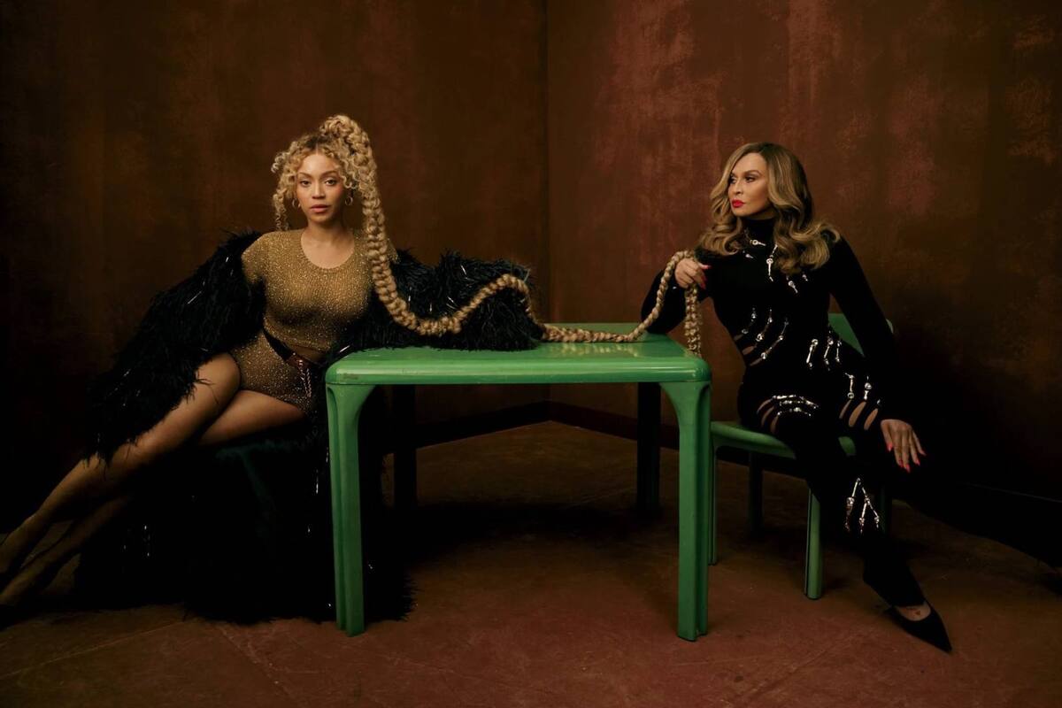 Beyoncé: ¿Cuál es la historia detrás del icónico nombre de la cantante?