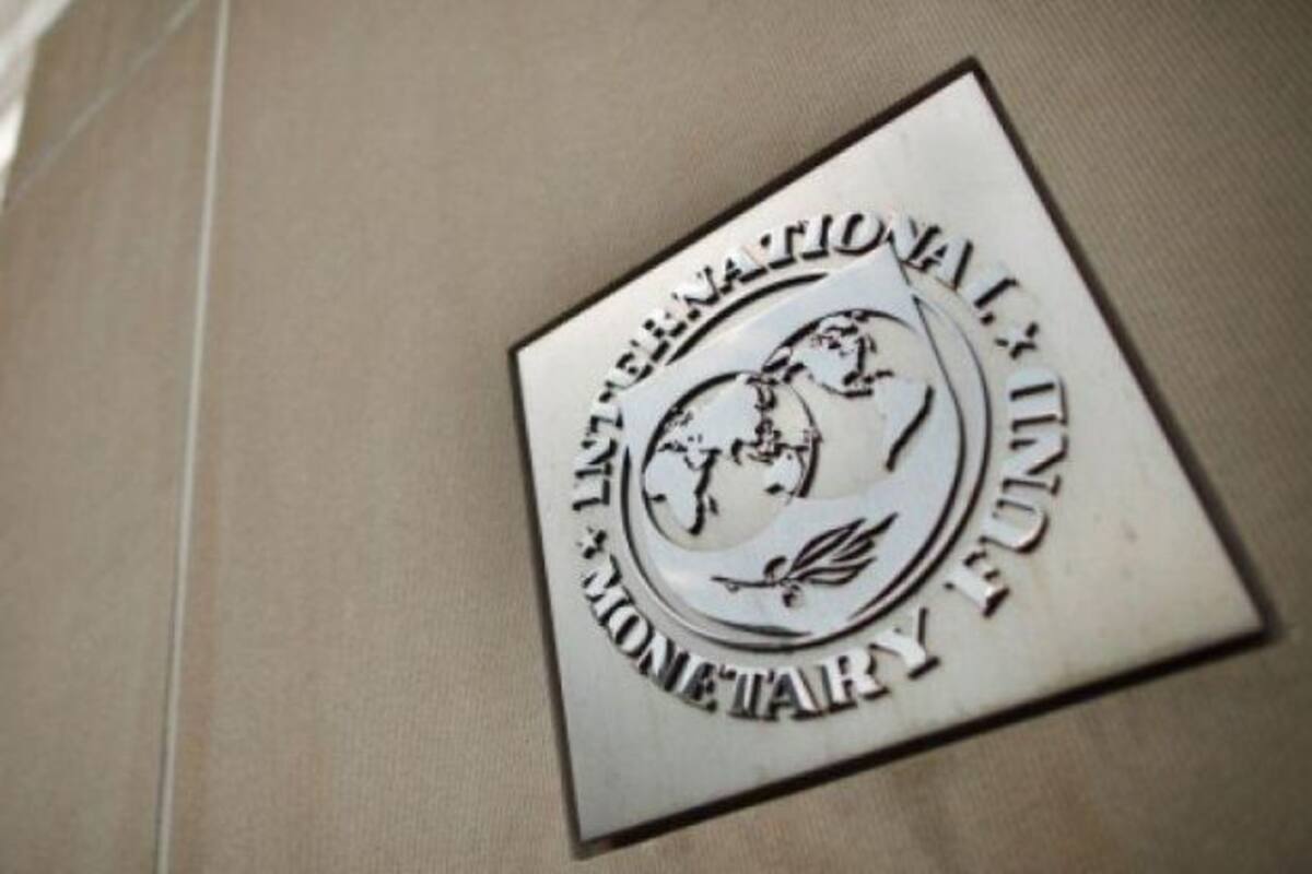 El FMI confirma desembolso inmediato de 2 mil mdd para Ecuador