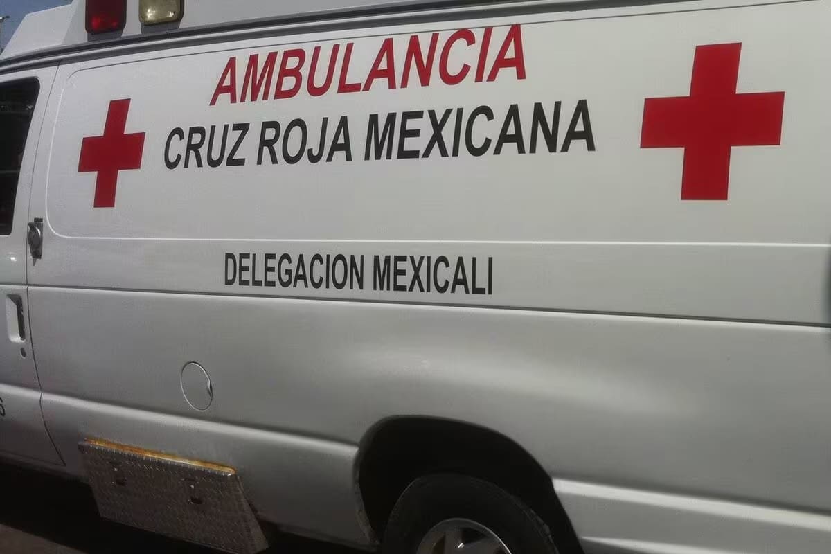 Recibe descarga eléctrica y queda lesionado