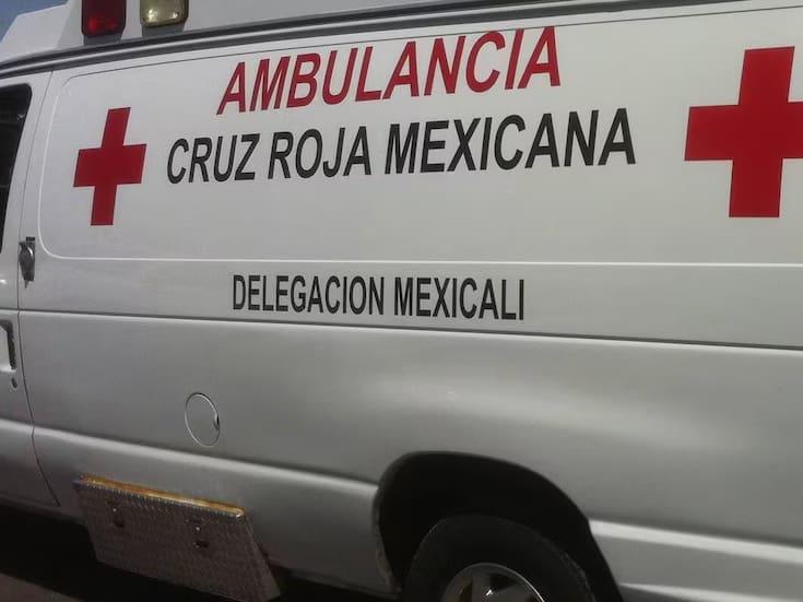 Recibe descarga eléctrica y queda lesionado