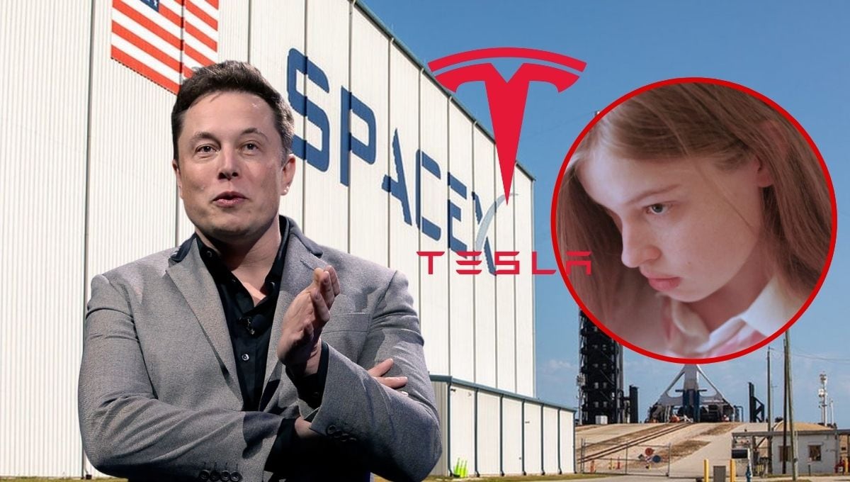 Vivian Jenna Wilson critica los proyectos de Elon Musk y su modelo empresarial.
