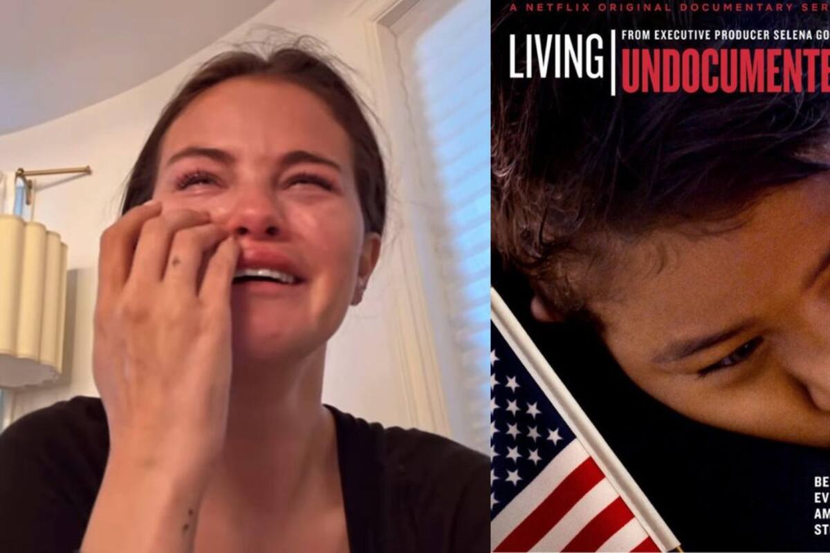 Dónde ver el documental producido por Selena Gomez sobre familias migrantes en EU
