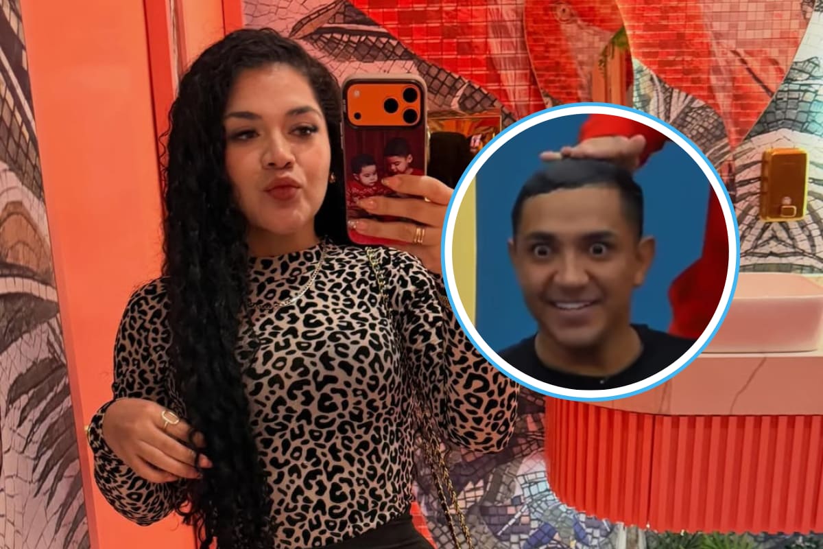 Cindy Cornejo confirma que no irá a La Mansión VIP para ver a Maza Clan: “Hay algo más importante para mí”