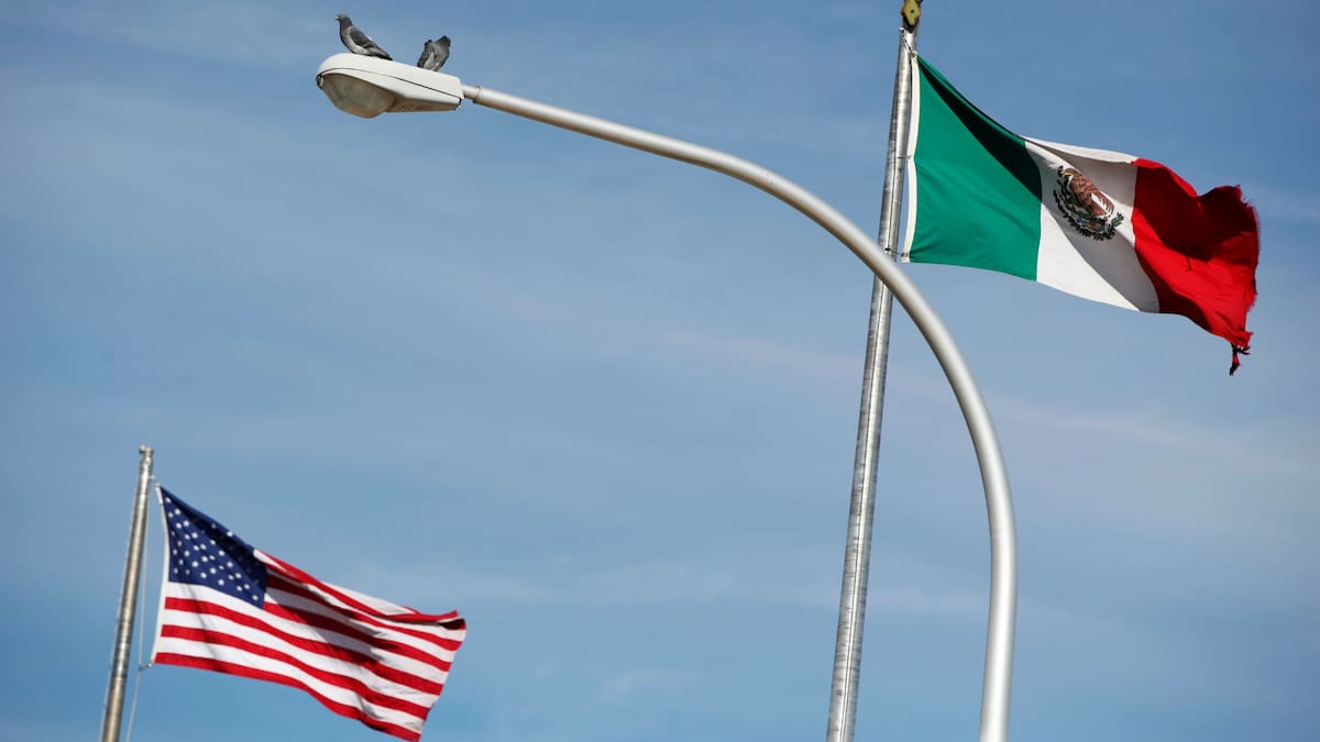 El gobierno presume una recaudación histórica cercana a los 6 billones de pesos en los últimos años./Reuters