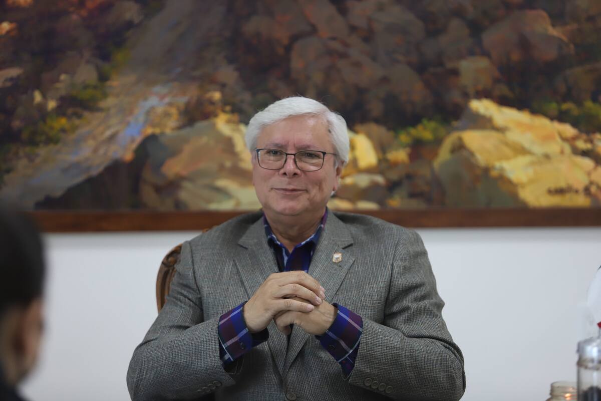 Ciudadanos reconocen trabajo en infraestructura y servicios: Jaime Bonilla