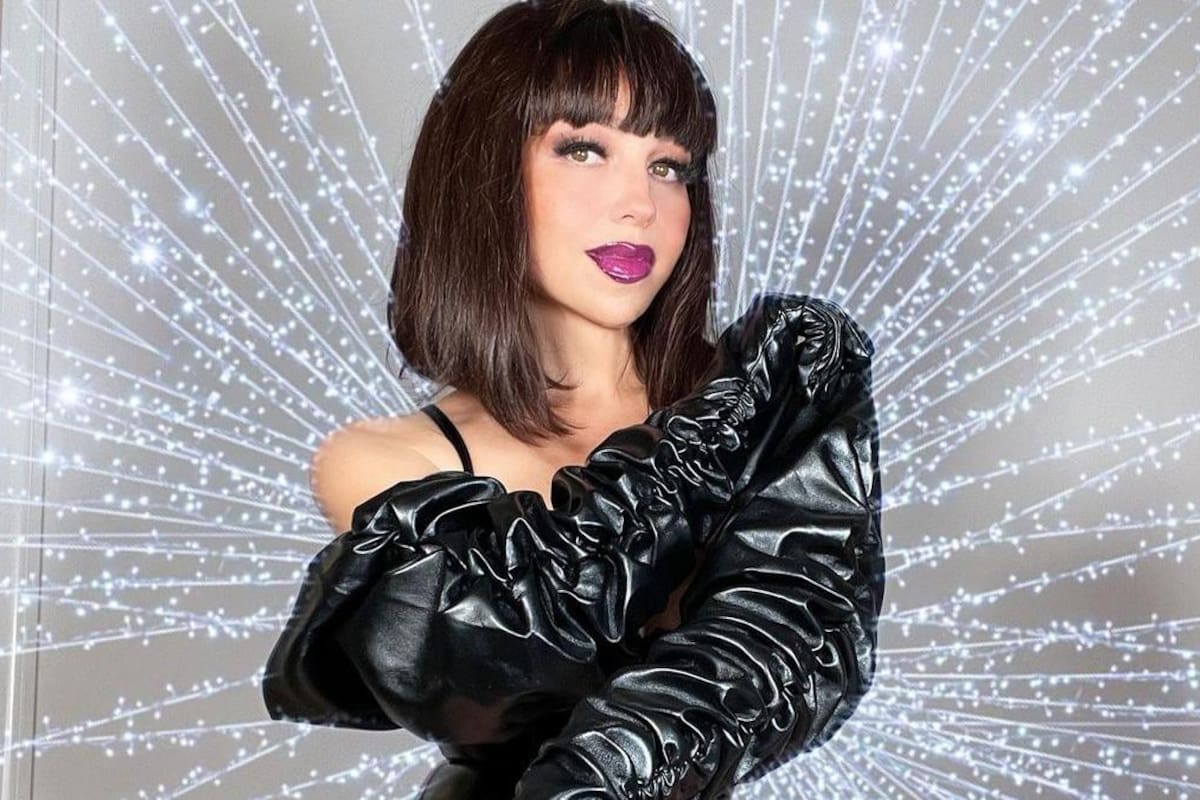 Thalía confesó que a sus hijos no les gusta que sea "famosa"