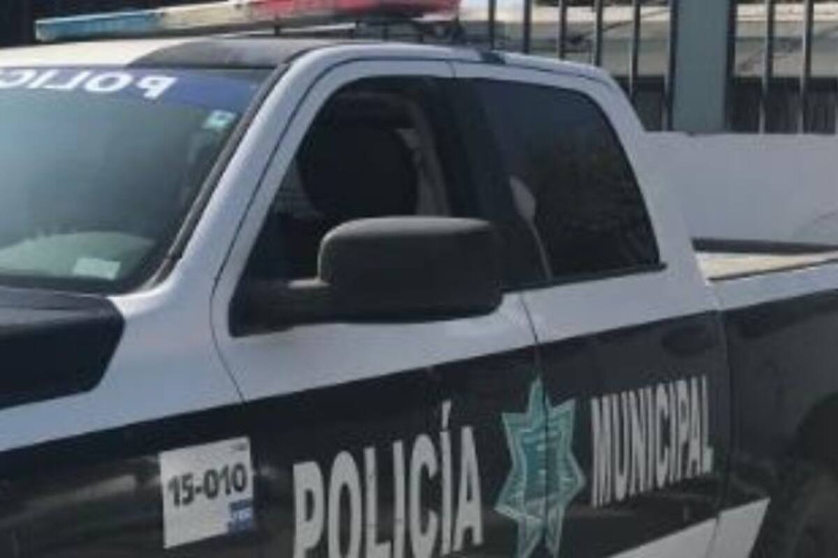 Balean a hombre y le roban, en Finca Los Jazmines