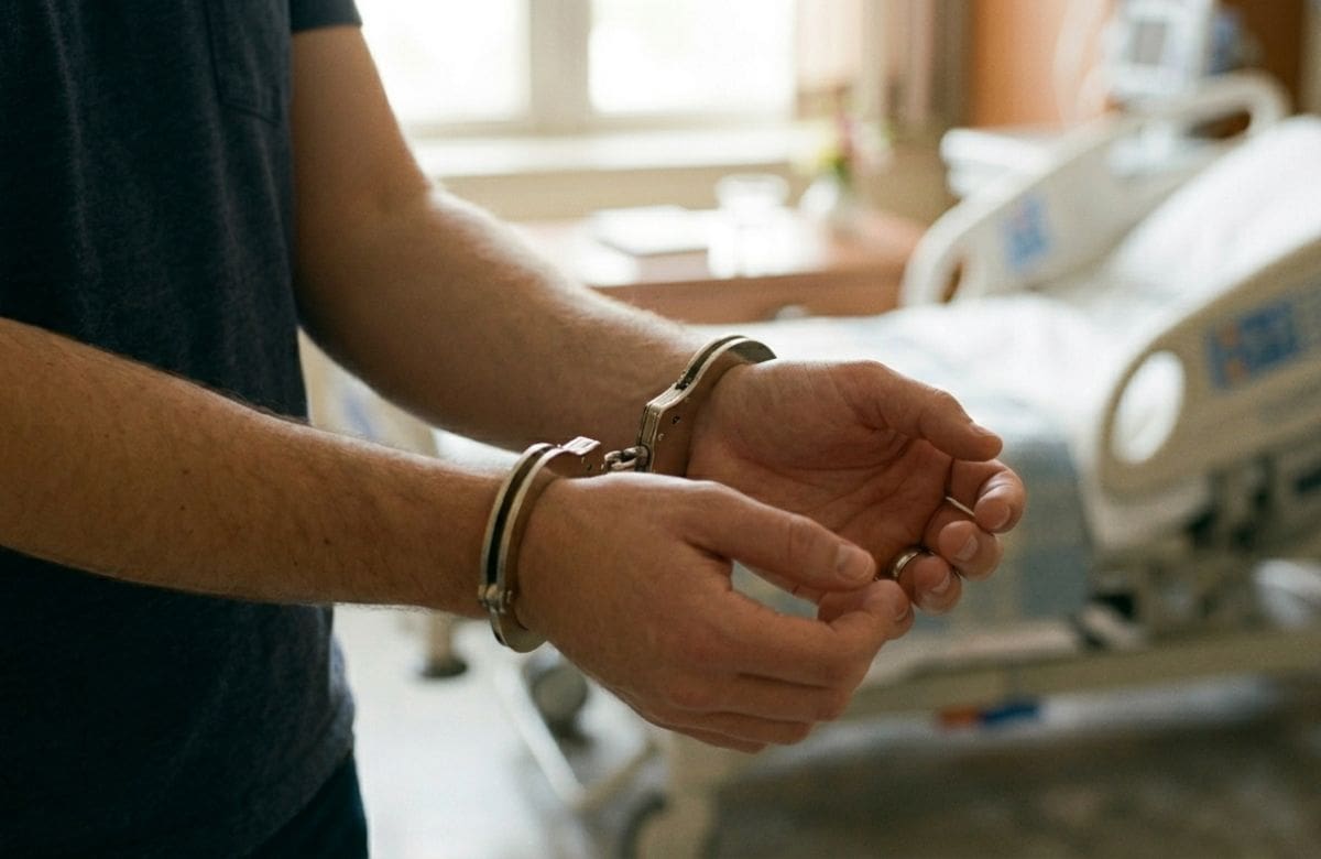 La eutanasia en México se castiga como homicidio por piedad. | Foto: Generada con IA