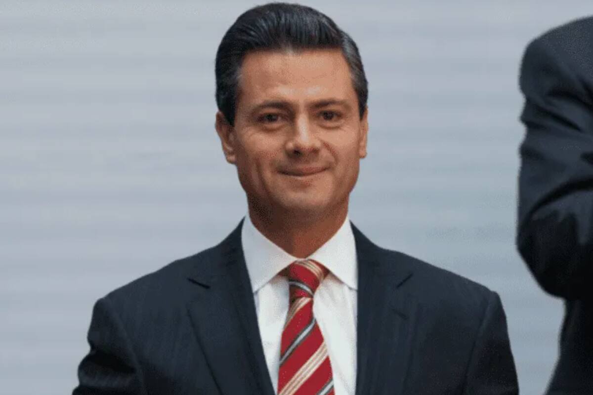 Piden a Peña Nieto prueba de paternidad
