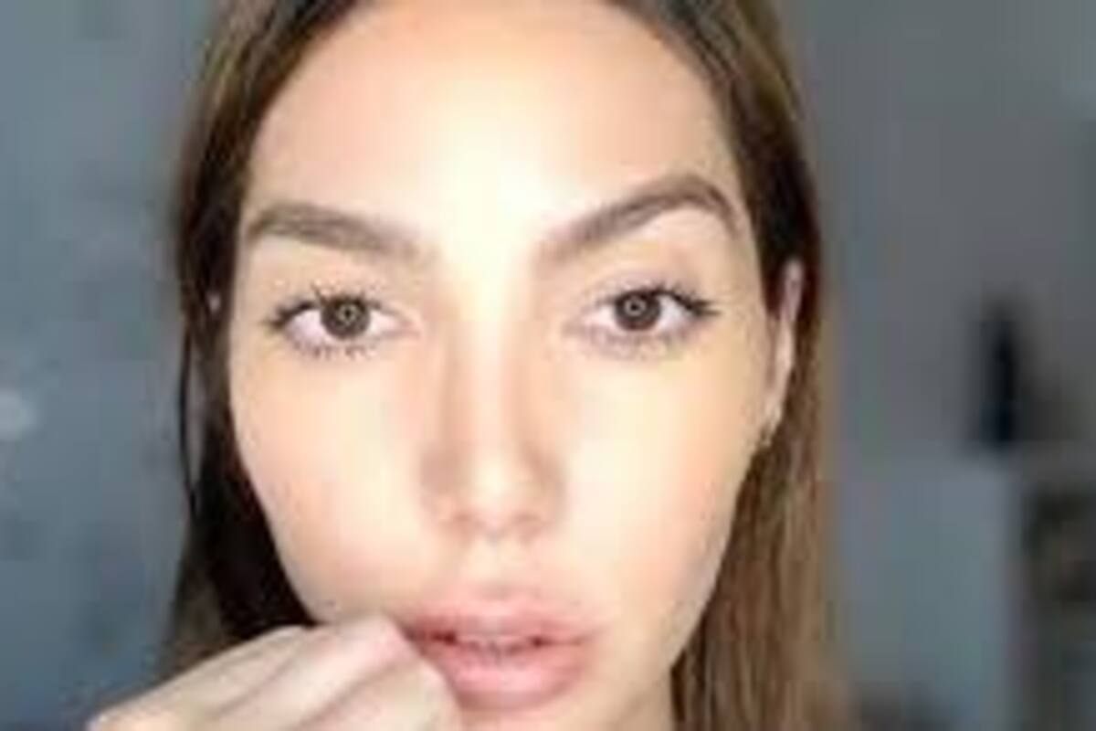Reacciona Frida Sofía al video de Alejandra Guzmán dedicándole "Llama por favor”