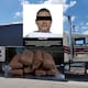 FGR arresta por transporte de heroína a una persona y lo vincula a proceso; iba de Nayarit a Tijuana
