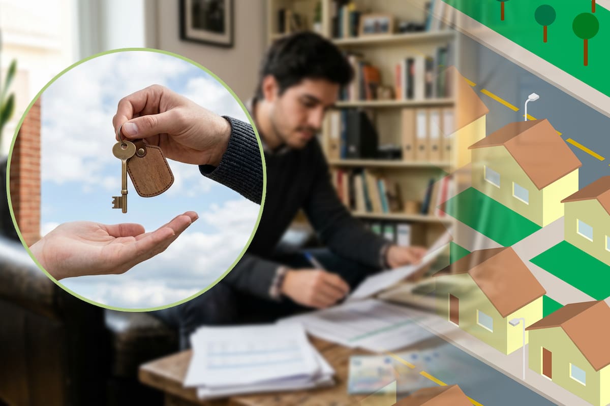 Se aleja posibilidad de jóvenes de Tijuana para tener vivienda; estiman que necesitan hasta 12 salarios mínimos para poder comprar una casa