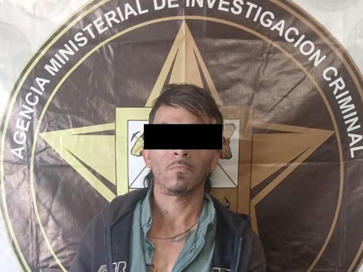 Arrestan a presunto agresor por apuñalamiento en la colonia Solidaridad en SLRC