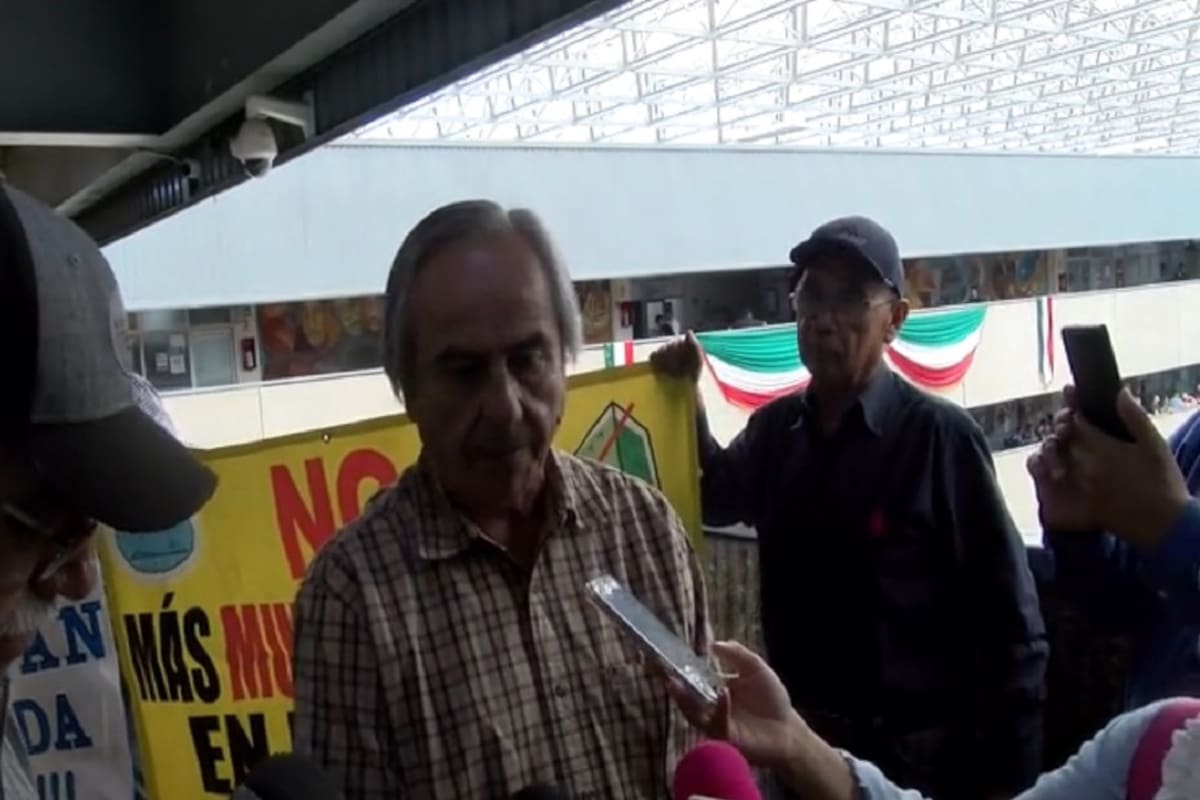 Exigen vecinos de Playas de Tijuana suspensión de obras