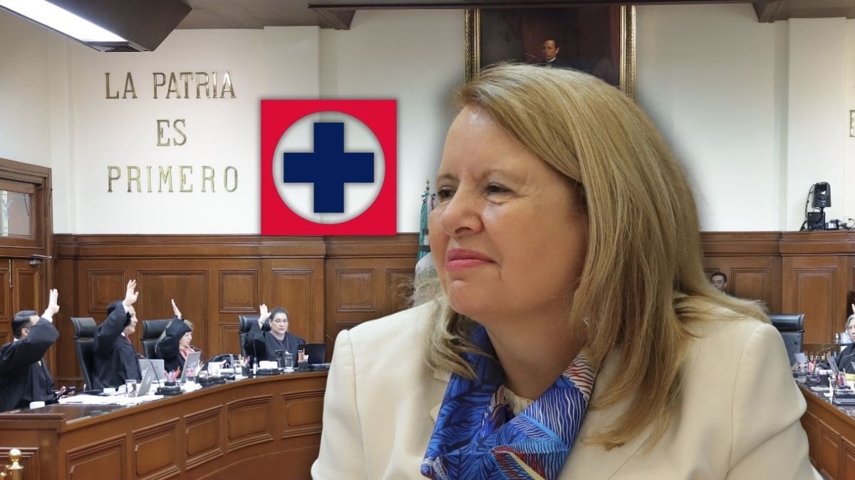 Suprema Corte permite a Loretta Ortiz intervenir en litigio de Cruz Azul tras rechazar recusación por presunta amistad y una contratación vinculada con la cooperativa