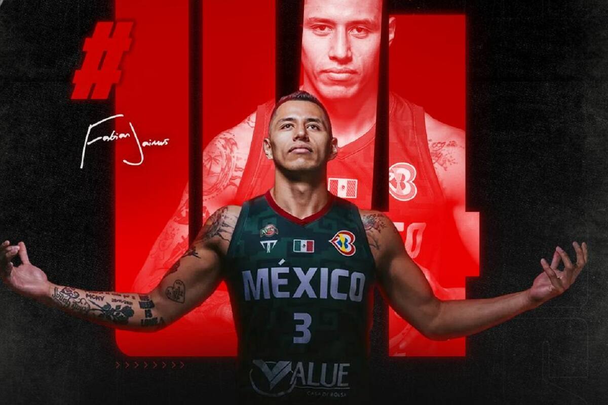Fabián Jaimes regresa a Tijuana Zonkeys para Temporada 2025 del Cibacopa