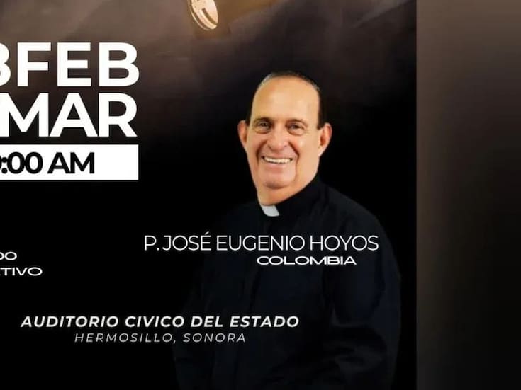 Congreso Diocesano RCCES en Hermosillo invita a encuentro espiritual