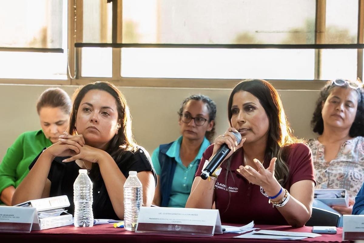 Tras denunciar irregularidades, Agatón despide directora de Bienestar Social