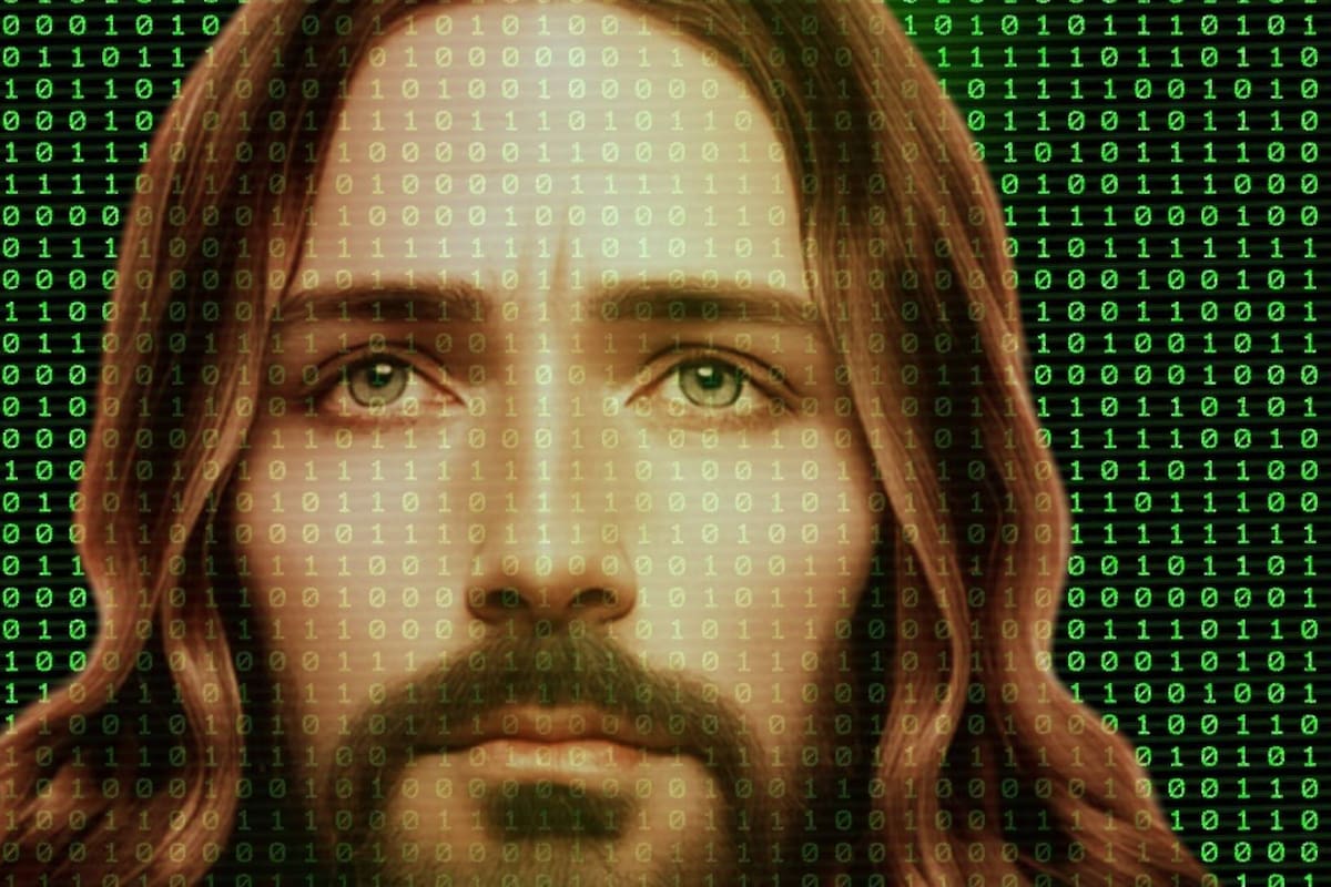 “Jesús IA”: Innovador experimento deja confesarte y hacer preguntas a una inteligencia artificial