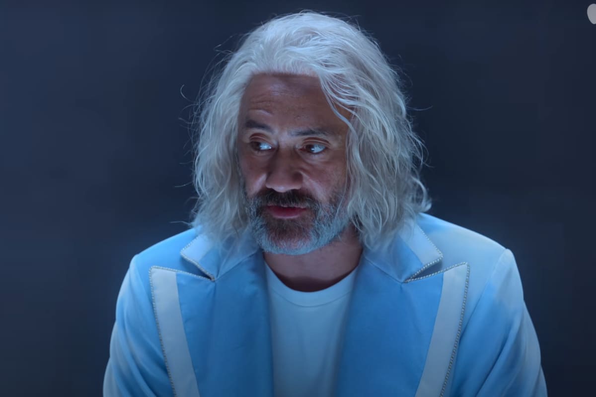 Tráiler de la serie “Time Bandits” en Apple TV+ con Lisa Kudrow, Taika Waititi y Jemaine Clement