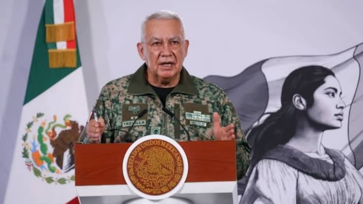Operación Águila Alta aún no da resultados en México; Sedena anuncia reunión con EEUU para intercambiar información sobre drones