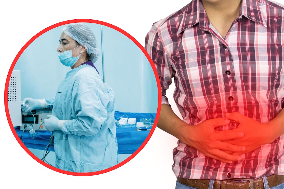 Apendicitis: una urgencia médica frecuente que no debe ignorarse