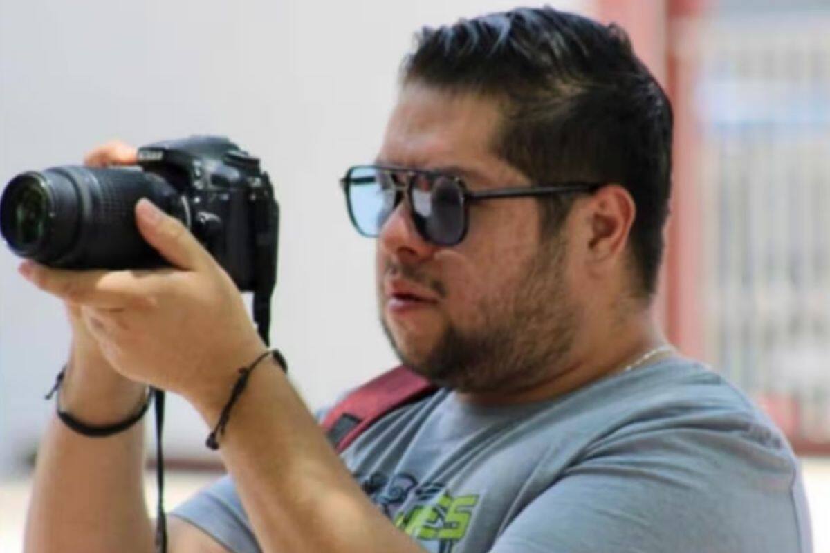 Asesinan a balazos a periodista y DJ Kristian Zavala en Guanajuato