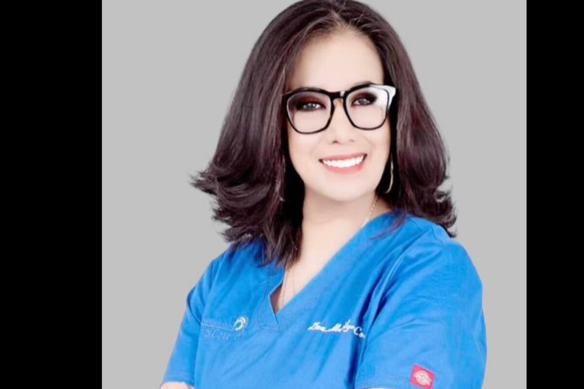 Cofepris anuncia suspensión del consultorio de Marilyn Cote; buscan clausurarlo de manera definitiva