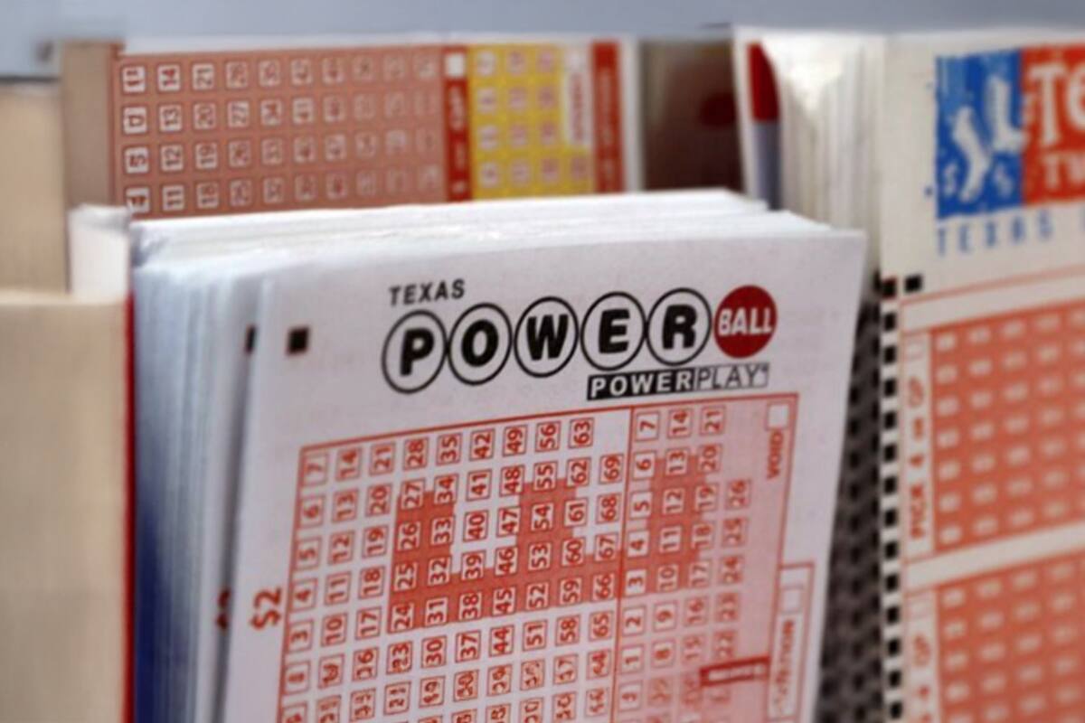 ¡Así podrás ganar el premio mayor del Powerball de US$ 263 millones desde México!