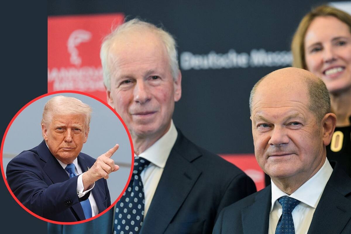 La UE defiende a Canadá de Trump y asegura que está lista para responder a EU sobre aranceles comerciales