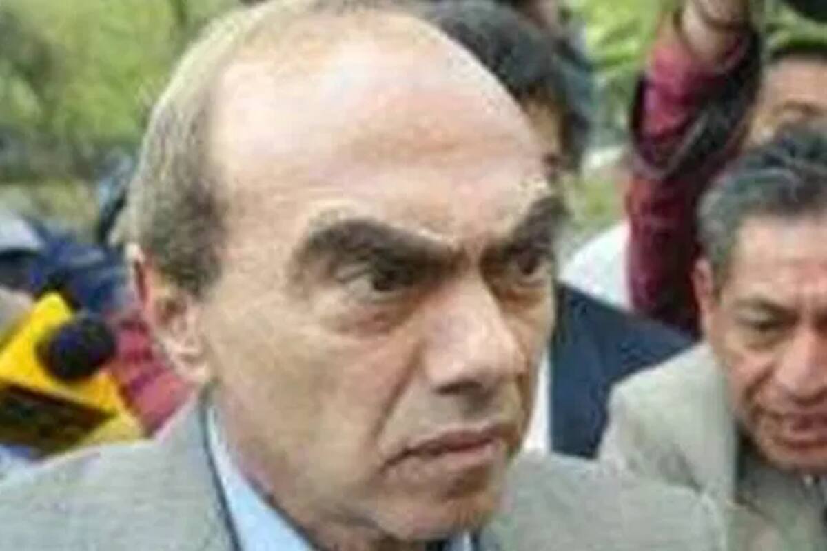 ¿Quién es Kamel Nacif y por qué FGR busca extraditarlo desde Líbano?