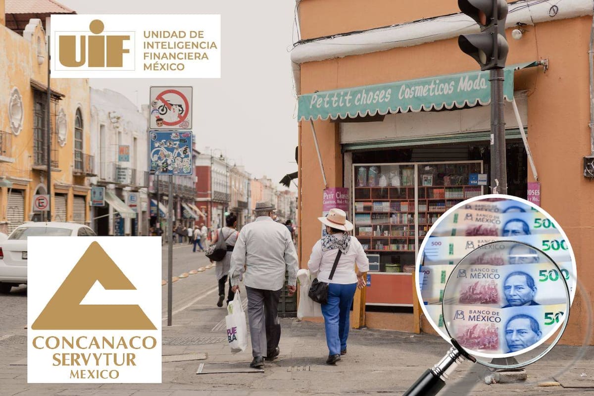 Hacienda publicará nuevas reglas antilavado antes del 16 de julio; estos negocios deberán actualizar sus procesos para evitar sanciones