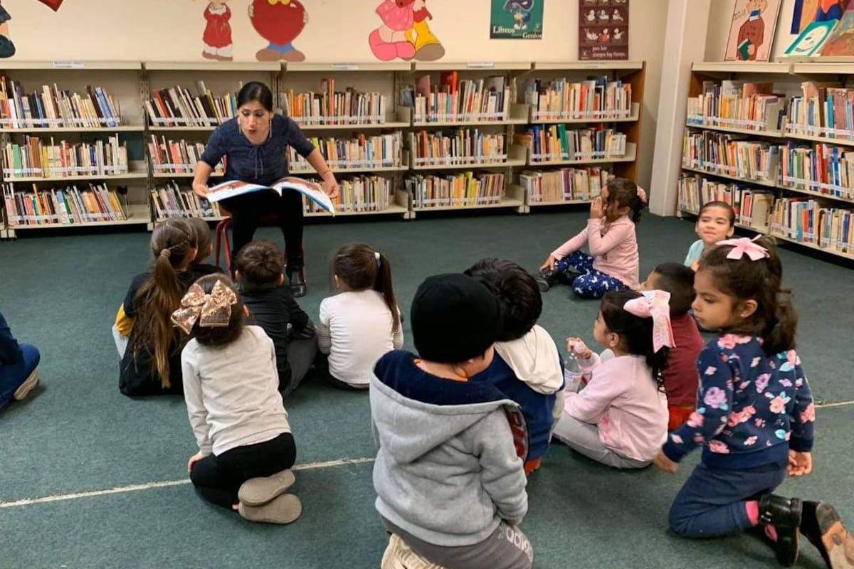 "Mis vacaciones en la biblioteca" invita a la comunidad la secretaría de cultura